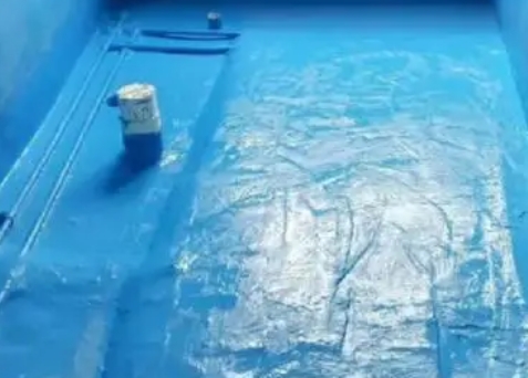 中原卫生间漏水维修公司分享下中原卫生间防水工程中常用防水涂料介绍。
